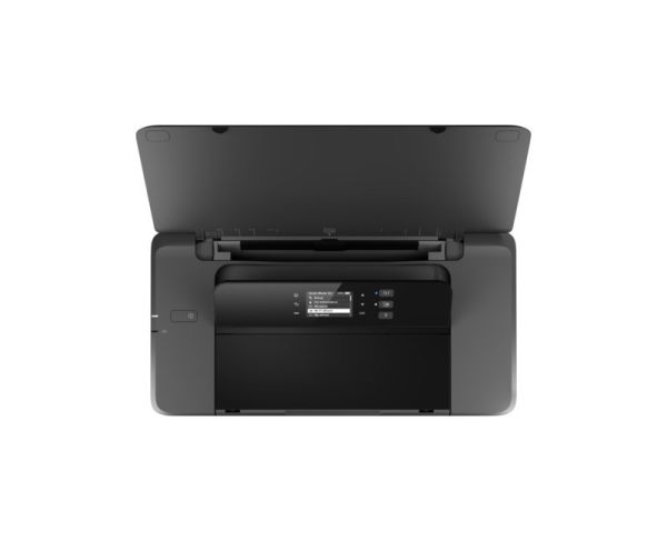 HP 202 Taşınabilir Renkli Wi-Fi Yazıcı (N4K99C)