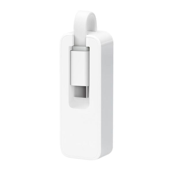 Tp-Link UE300C Type-C to RJ-45 Gigabit Adaptör