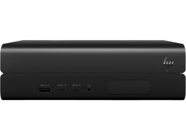 HP Mini Z2 G9 i9 14900-32G-1TB SSD-12G-W11Pro