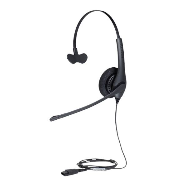Jabra BIZ 1500 Mono USB NC MS