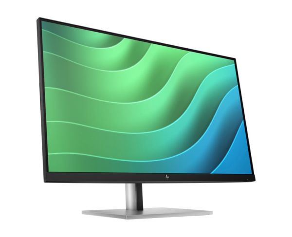 HP E27 G5 27'' 5ms Hdmi Dp Pivot IPS (6N4E2AA)