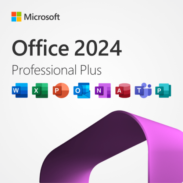 Office LTSC Professional Plus 2024