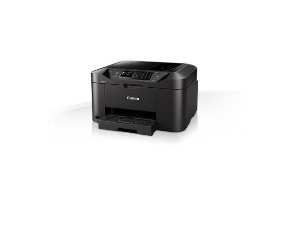 Canon Maxify MB2150 Çok Fonksiyonlu