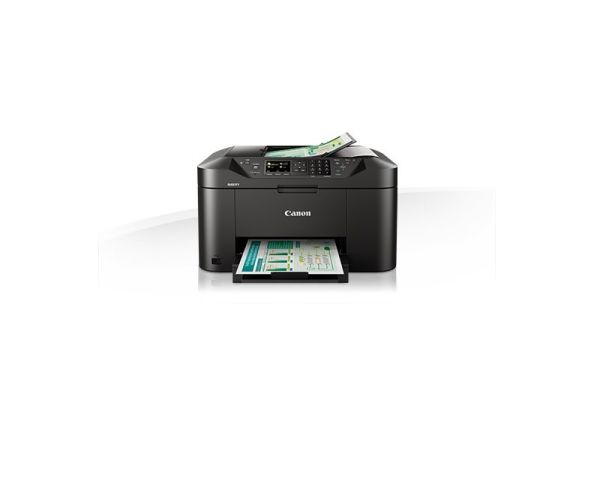 Canon Maxify MB2150 Çok Fonksiyonlu