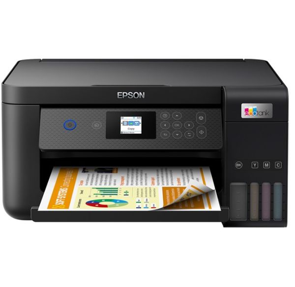 Epson L4260 Çok Fonksiyonlu Tanklı