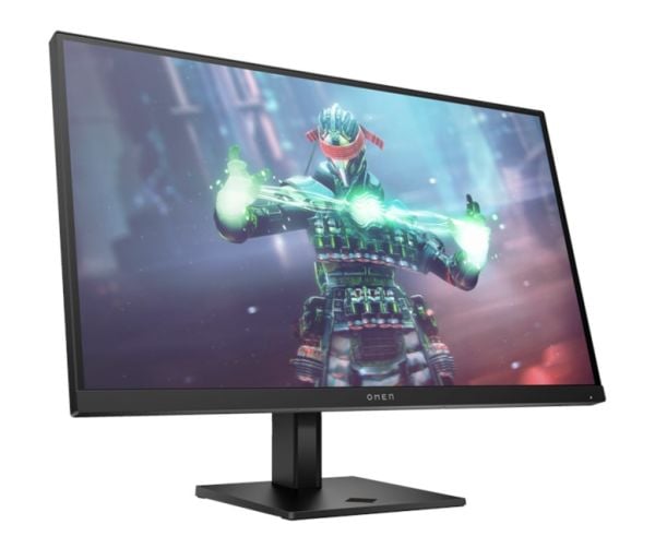 HP OMEN 27k 27'' 1ms 4K Pivot 144Hz Hdmi Dp MM IPS