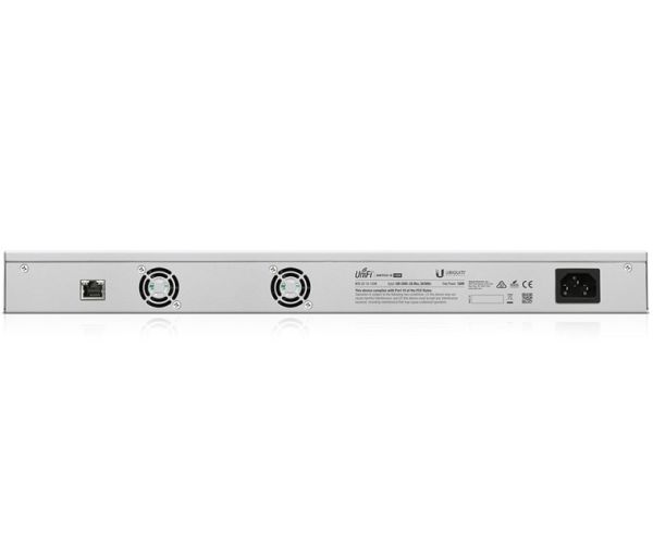 UBNT UniFi Switch 16 Port 8 PoE 42W (USW-16-PoE)
