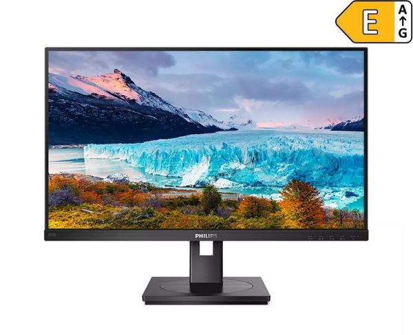 Philips 272S1M/00 27'' 4ms MM Dvi-D Hdmi Dp IPS