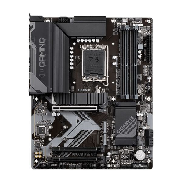 Gigabyte B760 Gaming X D4 1700P Hdmi Dp