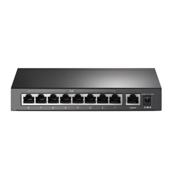 Tp-Link TL-SF1009P 9Port 10/100 8 Port PoE Switch