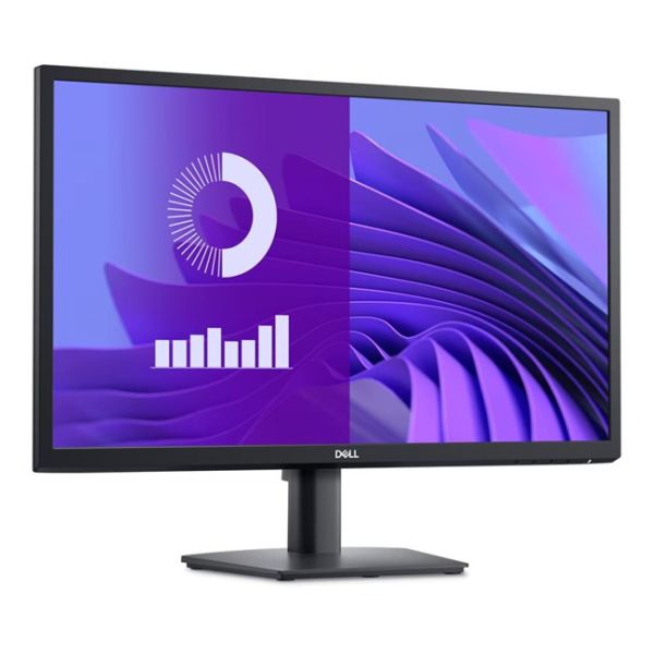 Dell E2425H 23.8'' 5ms FHD Vga Dp VA