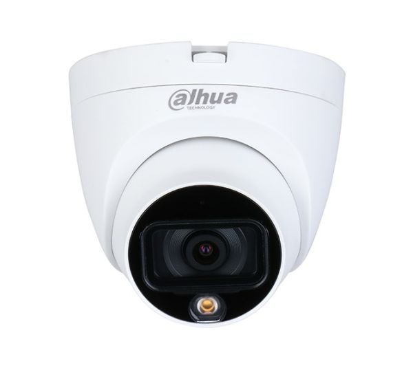 Dahua HAC-HDW1209TQ-A-LED-0280B 2MP Full Color Ses