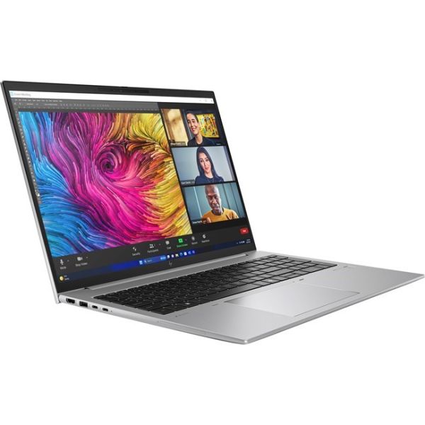 HP ZBook Firefly G11 Ultra7 155H-16''-16-512SD-4G-W