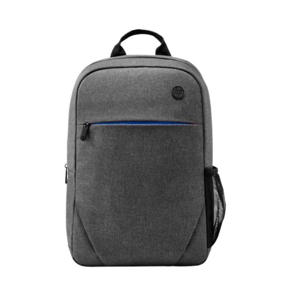 HP Prelude 15.6'' NB Sırt Çantası Gri (1E7D6A6)