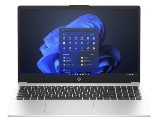 HP 255 G10 3Z6C7ES Ryzen 5-15.6''-16G-512SSD-Dos