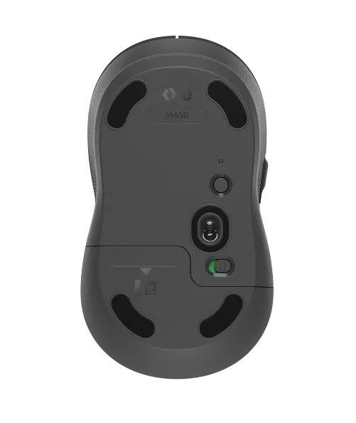 Logitech Signature M650 Siyah 910-006253