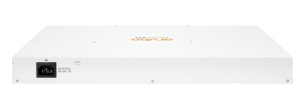 HPE Aruba Instant On 1930-24G-PoE+ 370W (JL684B)