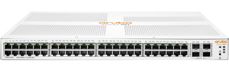 HPE Aruba Instant On 1930-48G-4SFP/SFP+ (JL685A)