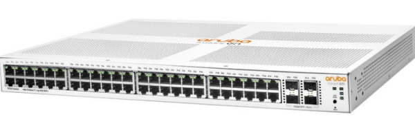 HPE Aruba Instant On 1930-48G-4SFP/SFP+ (JL685A)