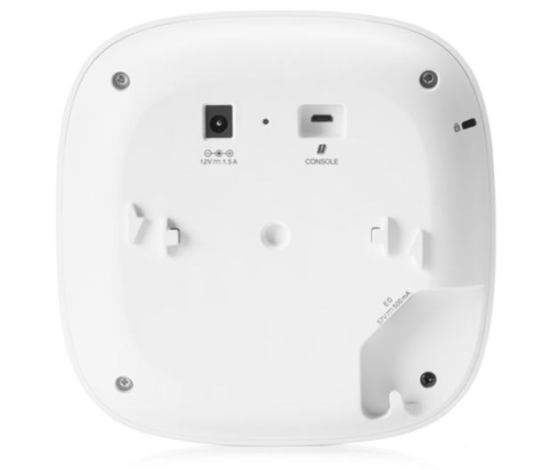 HPE Aruba Instant On AP22 (RW)Access Point- R4W02A
