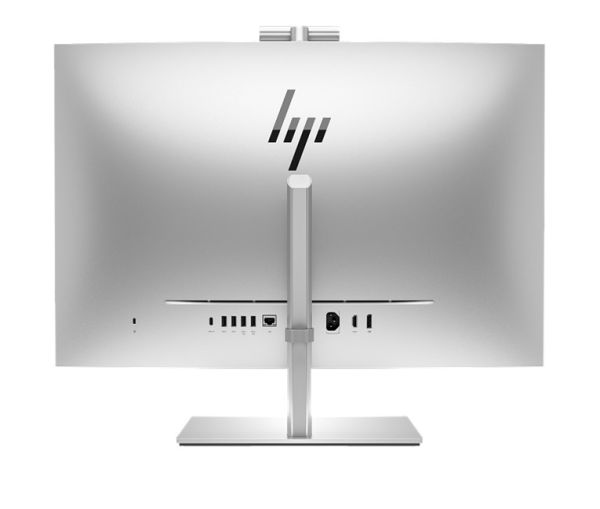 HP EliteOne 27''-i7 14700-32G-512SSD-W11Pro-Touch