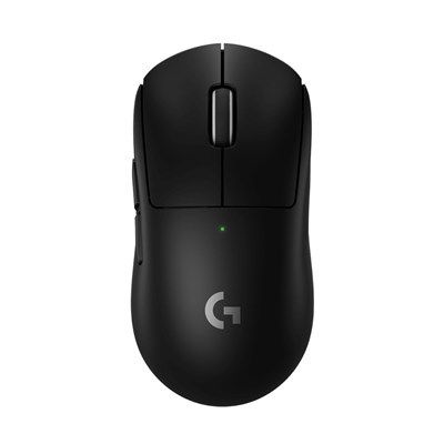 Logitech G Pro X Superlight 2 Lightspeed Mouse