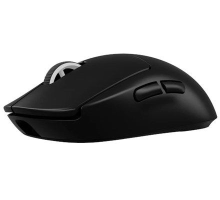 Logitech G Pro X Superlight 2 Lightspeed Mouse