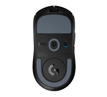 Logitech G Pro X Superlight 2 Lightspeed Mouse