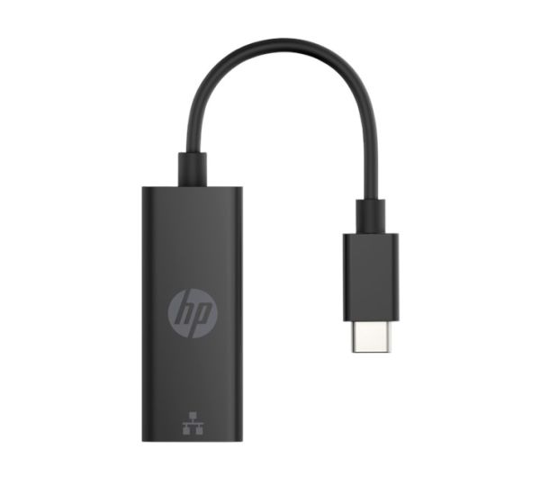 HP USB Type-C to RJ-45 Adaptör 4Z527AA