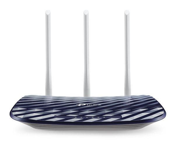 Tp-Link Archer C20 Router