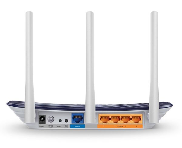 Tp-Link Archer C20 Router