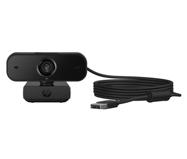 HP 430 Full HD Webcam 77B11AA