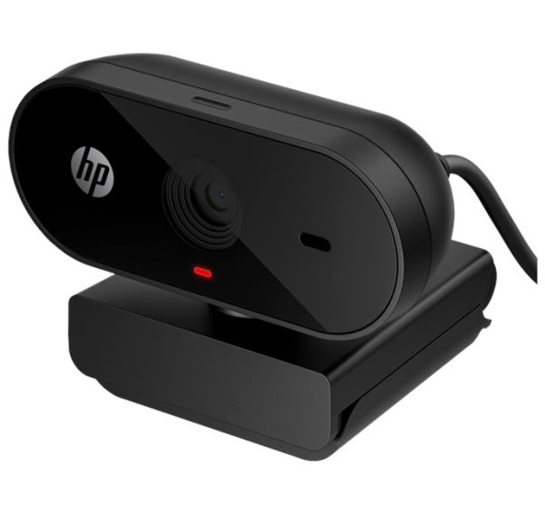 HP 325 Full HD Webcam 53X27AA