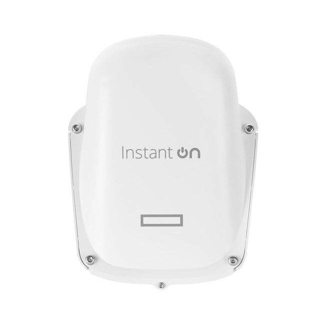 HPE Aruba Instant On AP27 Outdoor Bundle(S1T43A)