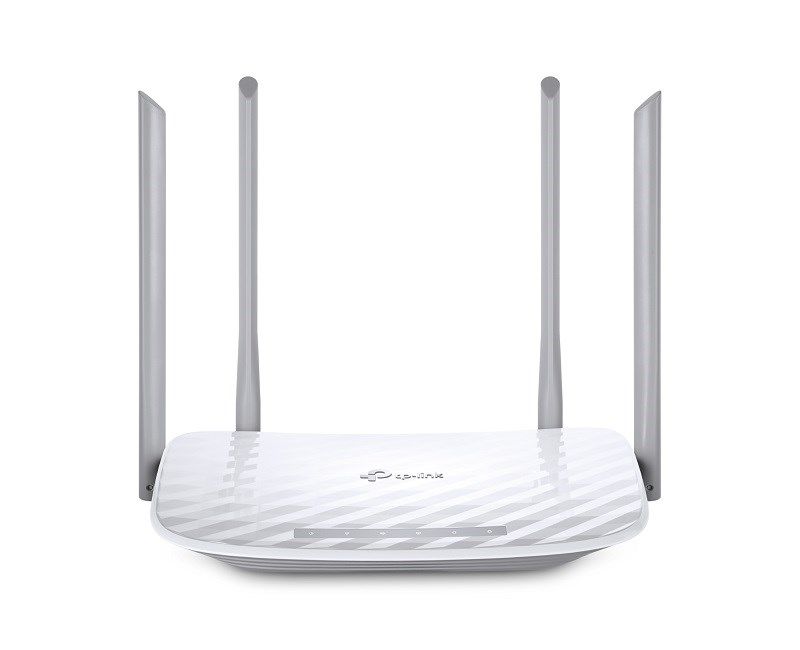 Tp-Link Archer C50 Çift Bant Router