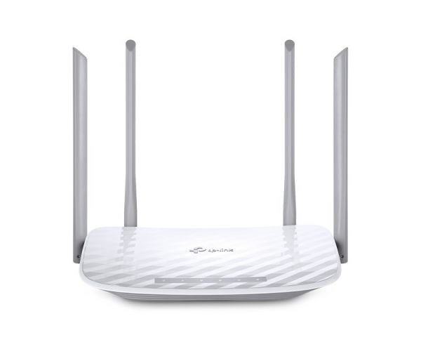 Tp-Link Archer C50 Çift Bant Router