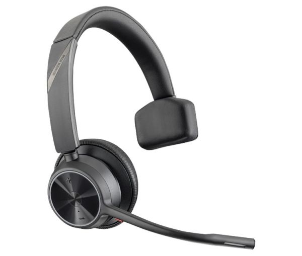 Poly Voyager 4310 Mikrofonlu Mono Kulaklık USB-C