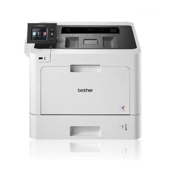Brother HL-L8360CDW Renkli LED Laser Yazıcı (WiFi)
