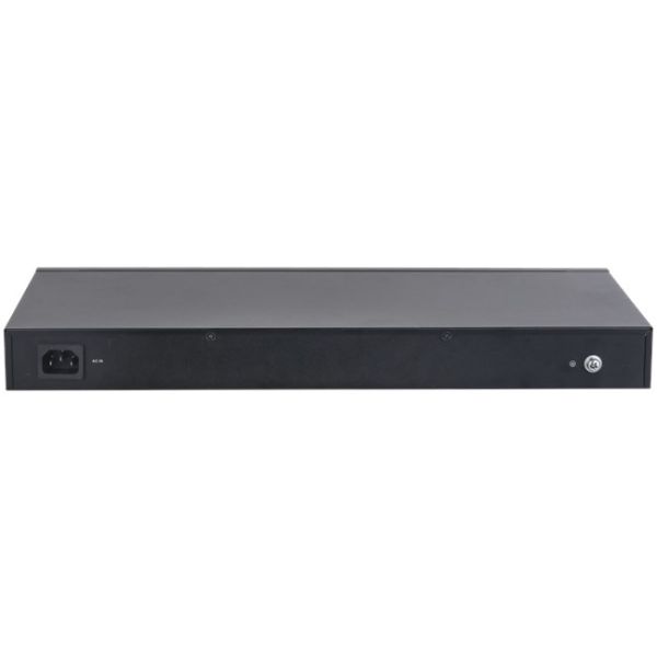 Dahua 24 Port Gigabit Cloud PoE (CS4228-24GT-375)