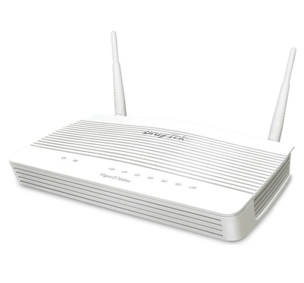 Draytek Vigor 2766ac VDSL/ADSL Router Modem