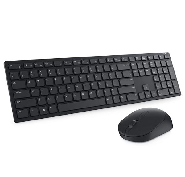 Dell Pro KM5221W Kablosuz Set ingilizce (580-AJRP)