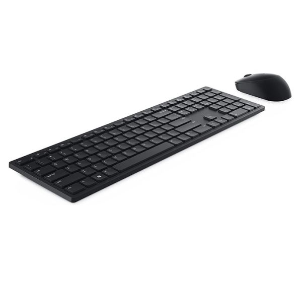 Dell Pro KM5221W Kablosuz Set ingilizce (580-AJRP)