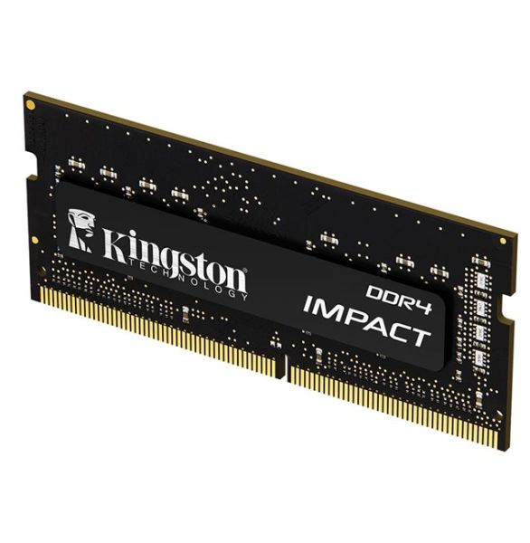 Kingston Impact 32GB 3200 D4 KF432S20IB/32TR (NB)