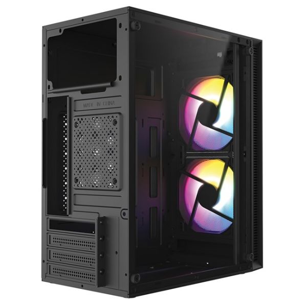 Frisby 300W (FC-8970G) Mini Tower Gaming
