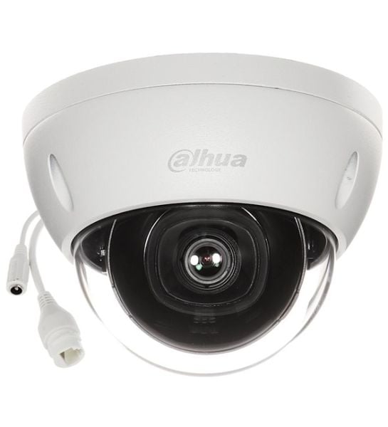 Dahua IPC-HDBW2431E-S-0280B-S2 2.8mm 4MP Dome IP