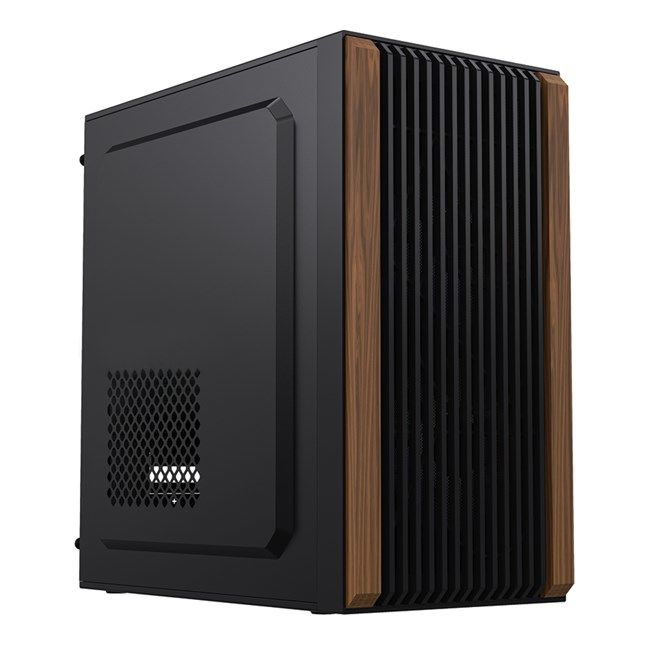 Frisby 300W (FC-2730B) Mini Tower