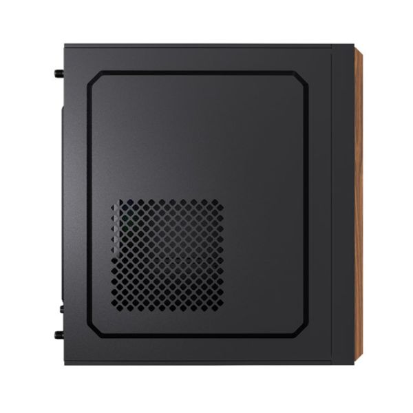 Frisby 300W (FC-2730B) Mini Tower
