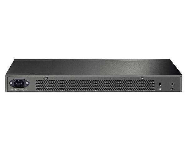 Tp-Link Omada TL-SG3452 48 Port Gigabit L2 Switch