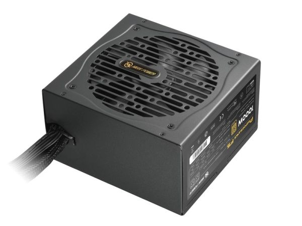 High Power 1000W 80+ Gold PCIE5.1 (Performance)