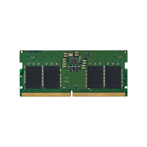 Kingston 8GB 4800 D5 KVR48S40BS6-8 (NB)